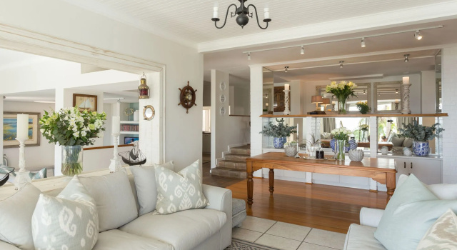 Ocean Watch Guest House