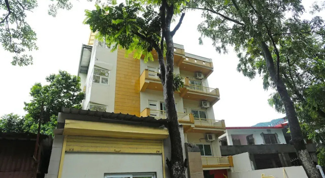 OYO 16534 Hotel HR Residency, Book Hotel Mussoorie Uttarakhand
