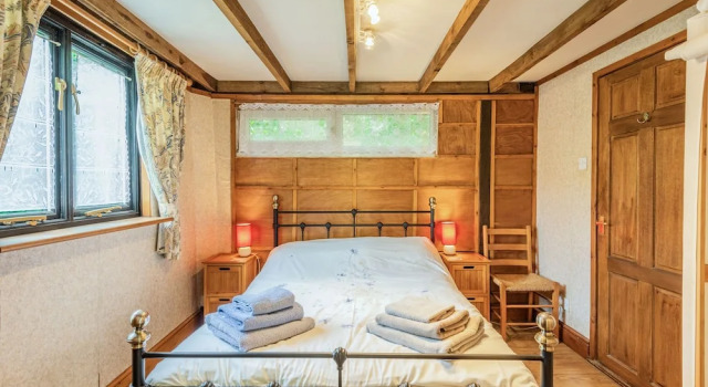 Endymion, Book Hotel Hoteller i Ibsley med parkering, Parkering