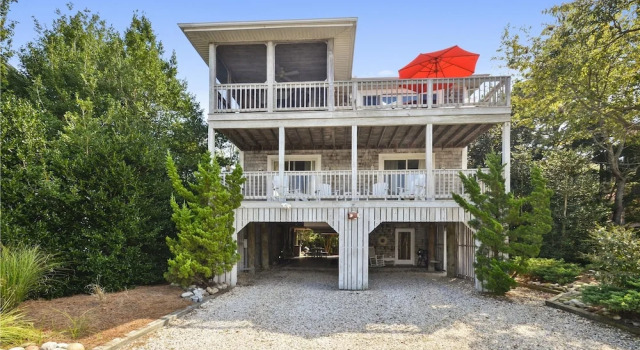 Ocean Ridge West 320 Lepointe by Long & Foster