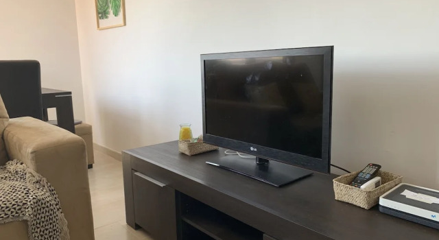 Apartamento Pico Limon
