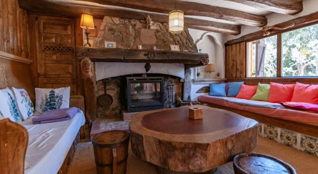 Villa in Spain near Costa Brava, Забронировать Отель Отели Палафружель 3 звезды, 3*