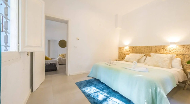 Villa Montecristo, Book Villa Hotels in Ibiza with a Pool, Swimming Pool