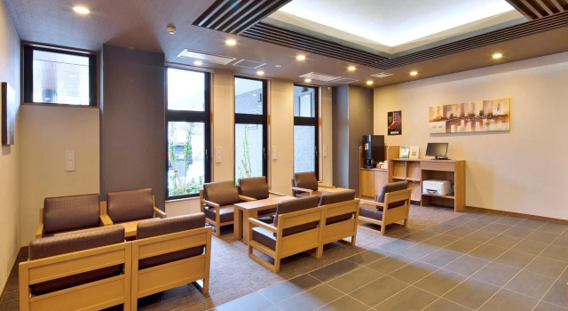 Hotel Route-Inn Kurashiki Mizushima, Varaa Hotelli Hotellit Okayama aamiaisella, Aamiainen