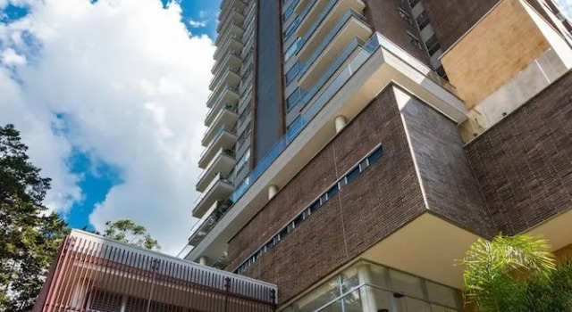 Travelers Orange Suites, Foglalás Apartman Apartmanok Antioquia, Apartman