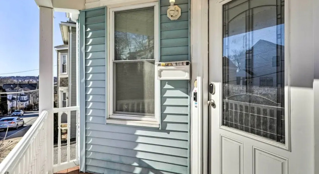 Providence Apartment 1 Mi to Brown University, Reserva ahora Apartamento Providence Rhode Island