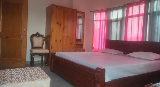 Village View Homestay Shimla
