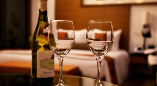 Двухместный номер Deluxe Park Inn by Radisson Navi Mumbai