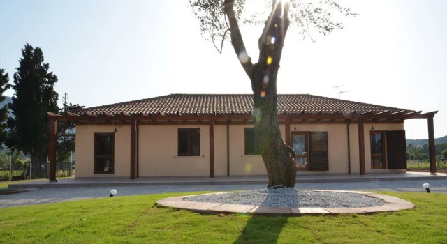 Agriturismo La Ghiandaia