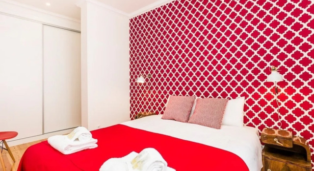 LxWay Apartments Sol à Graça, Забронировать Апартаменты/квартира Лиссабон Эстремадура, рядом с Money Museum