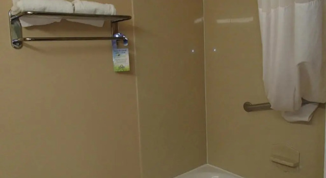 Номер Standard Days Inn & Suites by Wyndham Corpus Christi Central