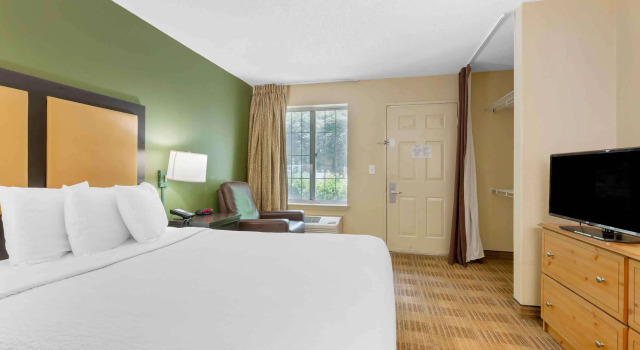 Люкс Extended Stay America Select Suites - Washington, DC - Sterling - Dulles