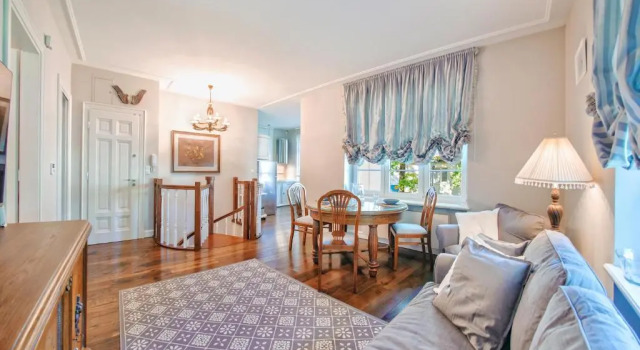 Apartamenty Sun&Snow Debowa, Varaa Huoneisto Dolny Sopot 