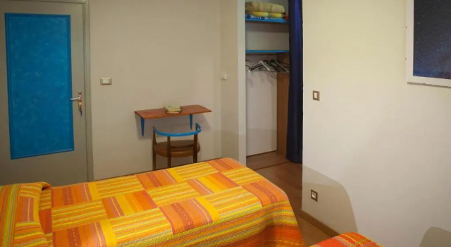 Standard dublă cameră LOU LOOP B&B
