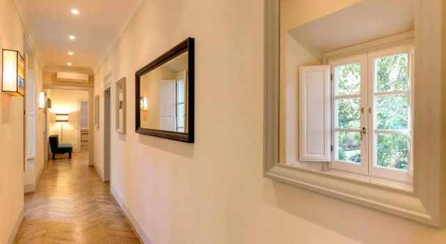 Двухместный номер Standard Santa Croce 14 B&B