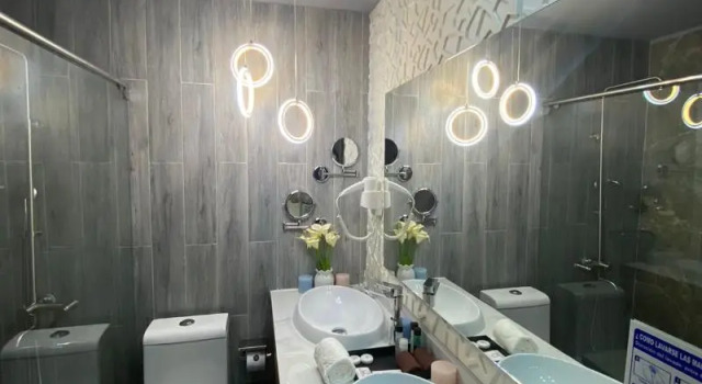 Номер Standard KH Hotel Boutique