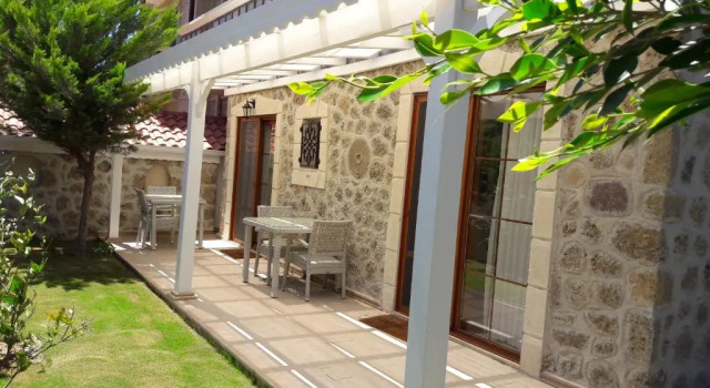 Люкс My Marina Select Hotel