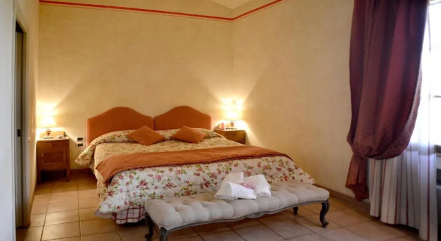 Апартаменты с 2 комнатами Agriturismo Bellavista
