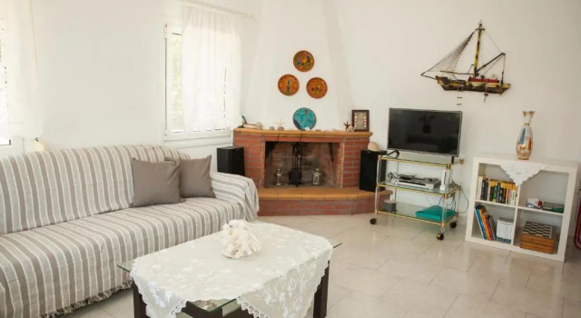 #FLH - Traditional House 1, Kastri, Prenota Hotel Nikiti Sithonia