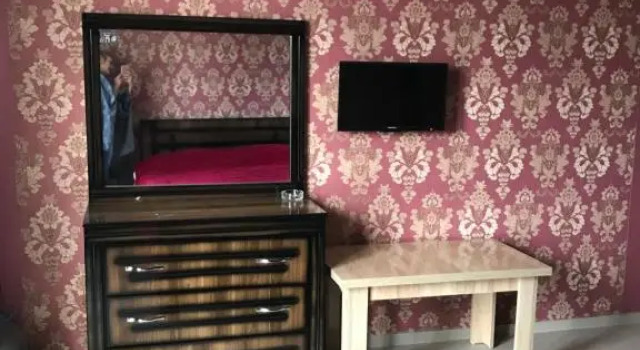 Номер Standard Guest house BAGRATIONI
