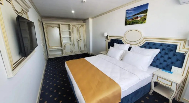 Junior suite Deluxe Hotel Terra