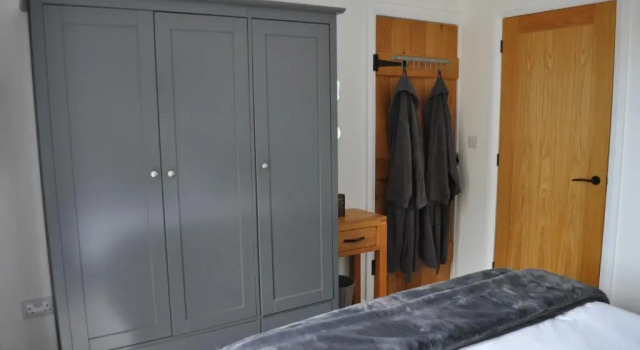 Morley's, Varaa Bed and Breakfast 3 tähden hotellit kohteessa Cornwall, 3*