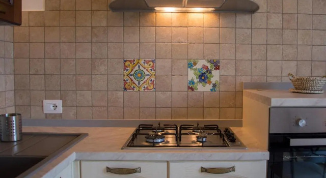 Номер Standard Masseria Giustiniani
