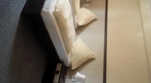 Двухместный номер Comfort Hotel Helena
