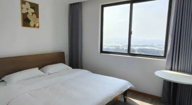 Люкс Sunflower Homestay