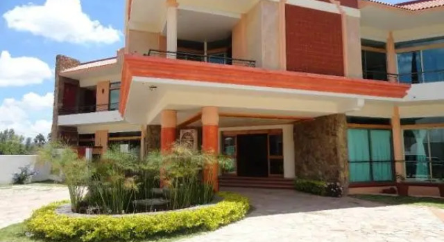 Номер Standard Suites Xadani