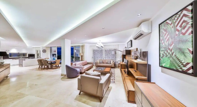 Villa Julia, Забронировать Вилла Калкан провинция Анталья