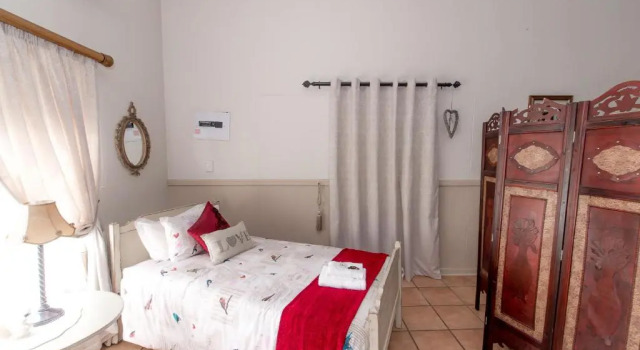 Апартаменты Tarentaalrand Guesthouse