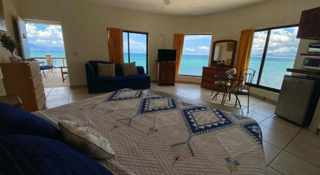 Двухместный номер Standard Villa Paraíso