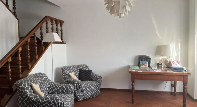 Home Azzurra, Prenota Hotel Hotel a Capolona con parcheggio, Parcheggio