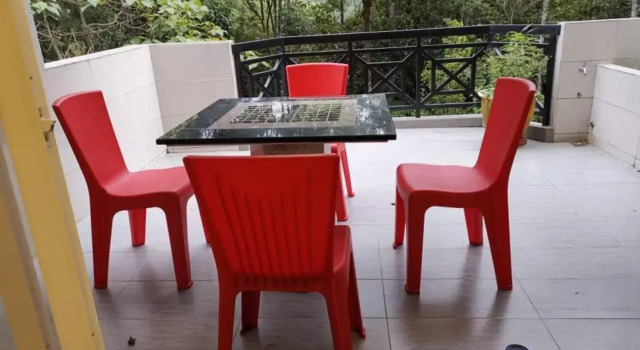 The Haven Retreat B7-2-1 ( Silverpark), Reserva ahora Hotel Bukit Fraser Pahang