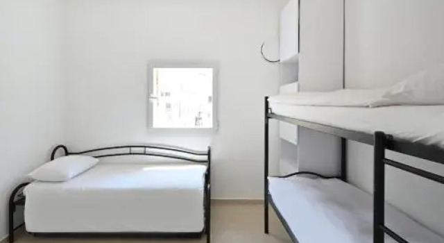 Trust Inn - Lovely & Trendy 2bdr apt near by Beach, Забронировать Апартаменты/квартира Отели Тель-Авива с парковкой, рядом с Пляж Иерусалим, Парковка