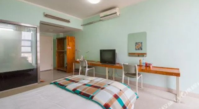Gold Apple Hotel, Prenota Hotel Yancheng Jiangsu