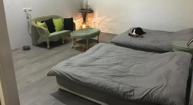 Chen The House, Buchen Sie Hotel Qingshui Taichung