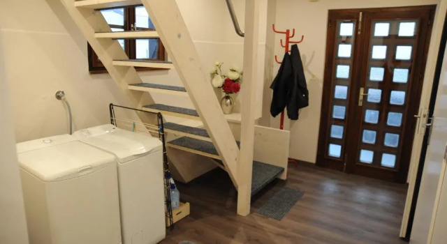 Коттедж Maison La Rive