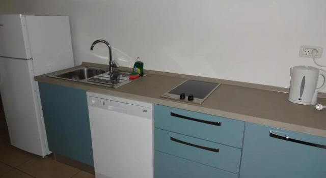 Апартаменты Fedrig Private Rooms & Apartment