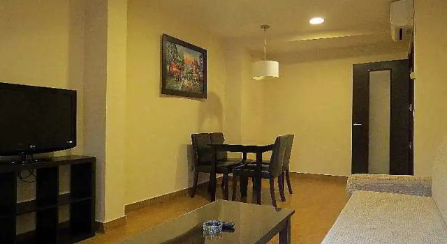 Апартаменты Apartamentos Boutique Catedral by anthology hoteles
