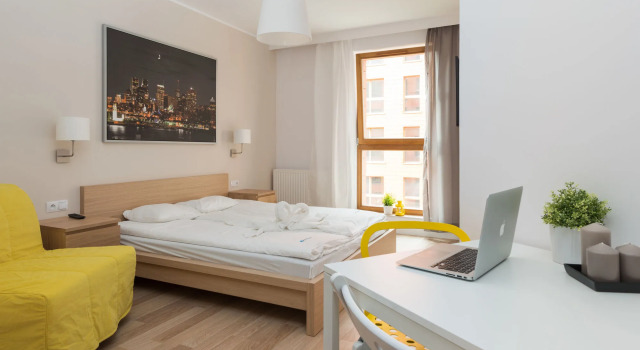 Apartinfo Island Apartments