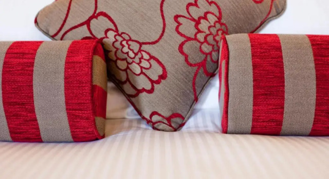 Standard room Duxton Hotel Perth