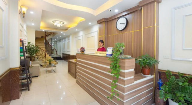 Spoon Hotel