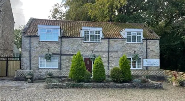 Коттедж East Ayton Lodge Hotel, Scarborough