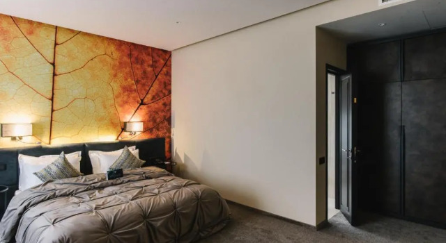 Полулюкс Noble Boutique Hotel