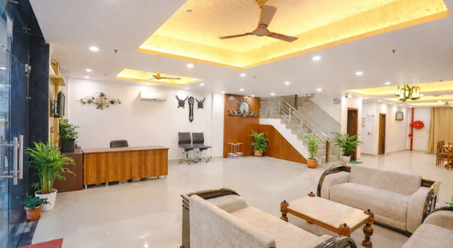 Mauryan Signature hotel Near Yashobhoomi, Забронировать Отель Отели Нью-Дели с завтраком, Завтраки