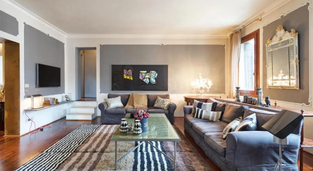 Апартаменты Charming House Iqs