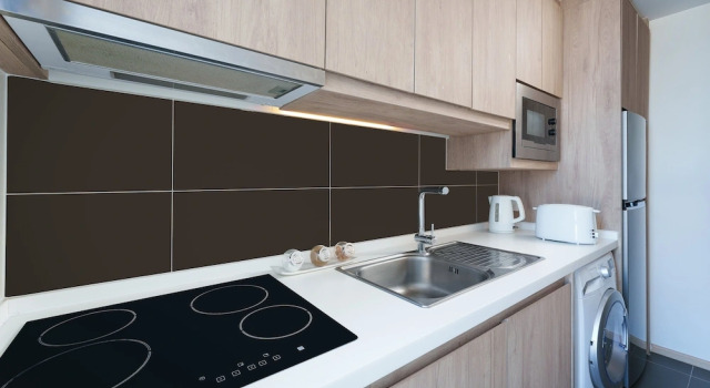 Номер Executive с 2 комнатами с балконом Somerset Harbourview Sri Racha