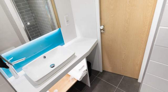 Двухместный люкс Holiday Inn Express Arras by IHG